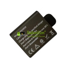 Batterij voor EKEN PG1050 [Vervangende batterij]